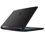 MSI Katana 15 B13V Gaming PC Portable B14WGK-006FR