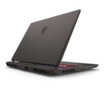 MSI Vector 16 HX AI A2XW Gaming Laptop | A2XWHG-087FR