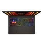 MSI Vector 16 HX AI A2XW Gaming Laptop | A2XWHG-087FR