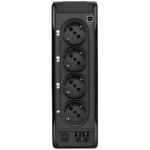 Onduleur Eaton 3P Ellipse 540 W-900VA 3P9001UF