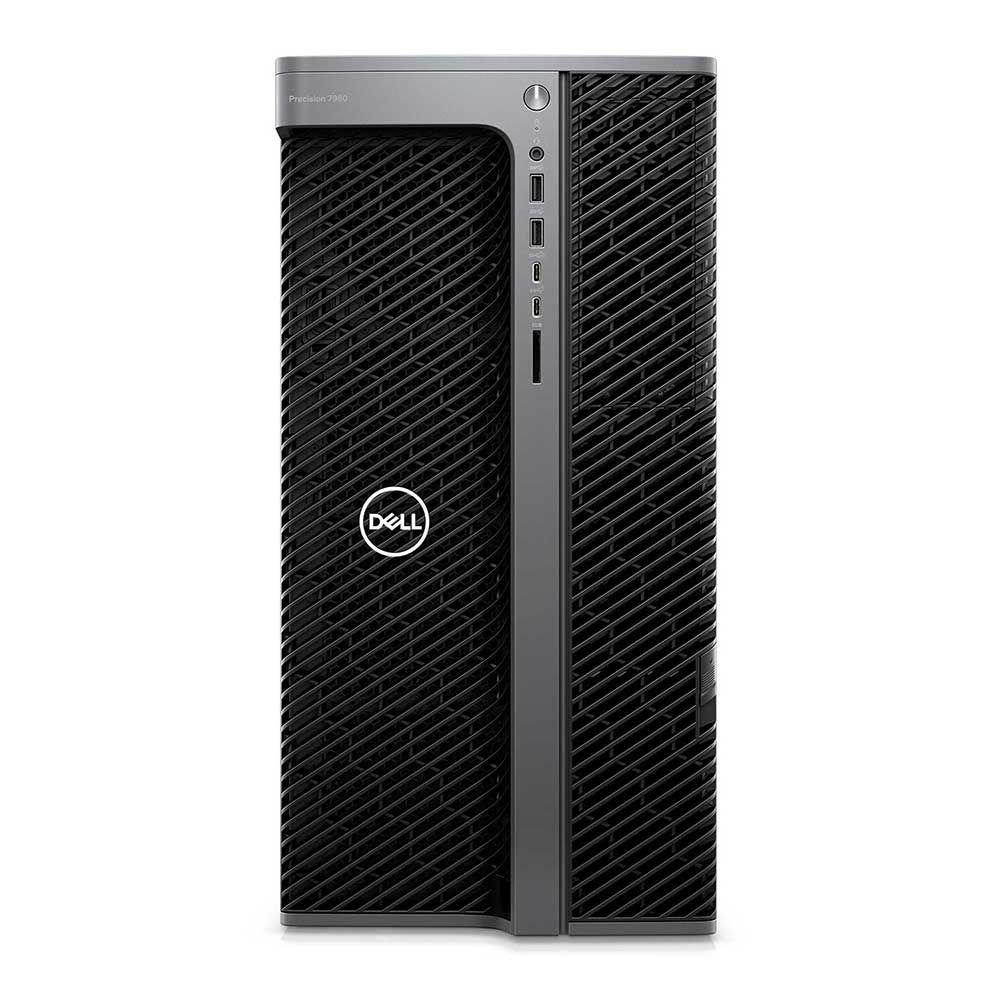 Precision 7960 Tower RTX 6000 Workstation | T7960-W9