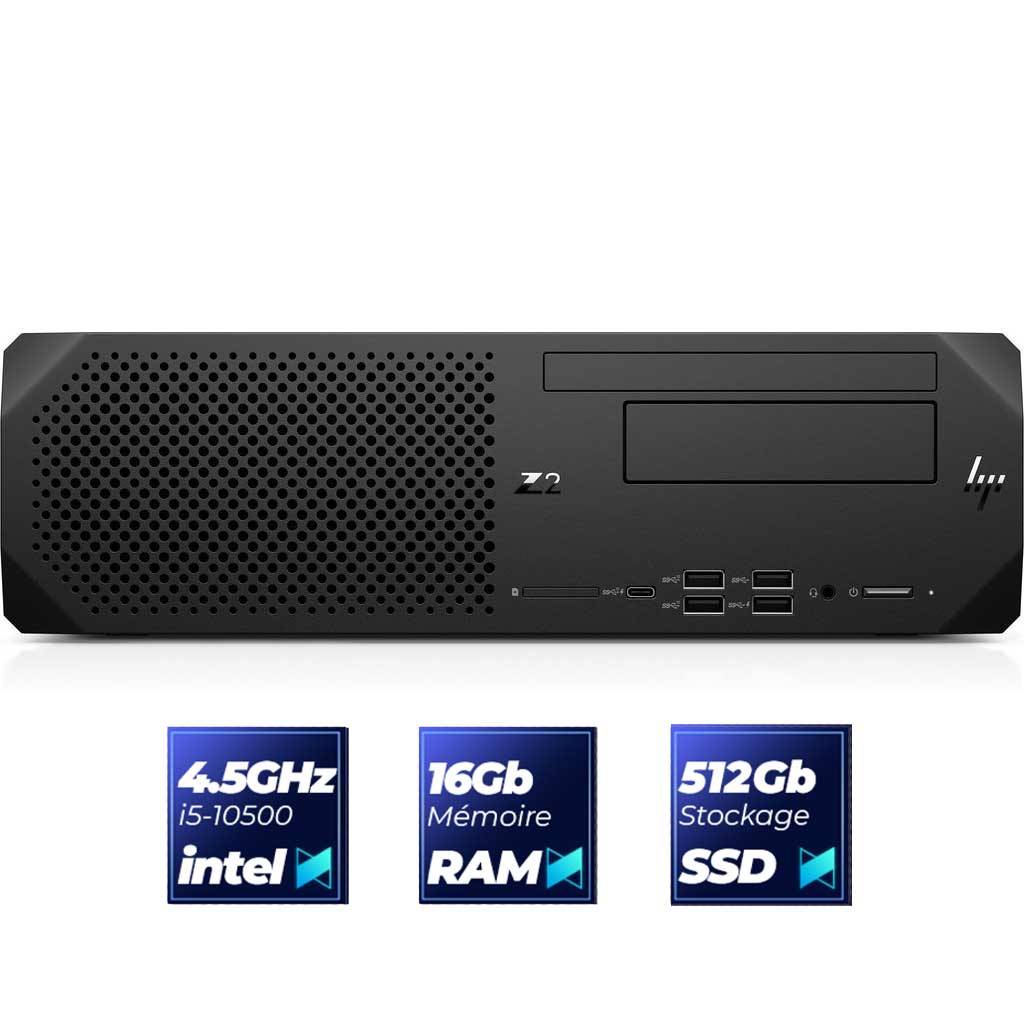 HP-Z2-G5-SFF-Core-i5-10500-Workstation-665D1PA-16556
