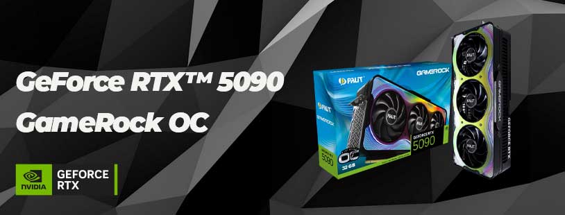 Palit-GeForce-RTX™-5090-GameRock-OC-NE75090S19R5-GB2020G-slider