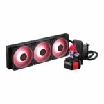 MSI CoreLiquid A17 MLG Edition LGA-1851-1700 5