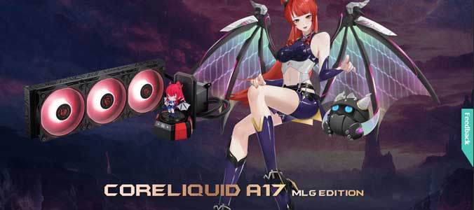 MSI-CoreLiquid-A17-MLG-Edition-LGA-1851-1700-sldier