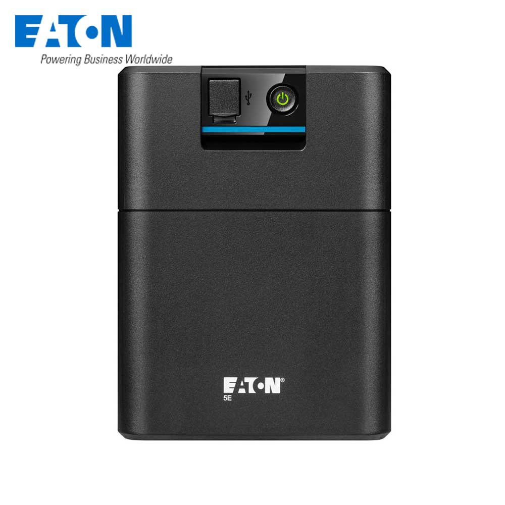 Onduleur-Eaton-5E-Gen2-UPS-USB-IEC-1600-VA-900-W-5E1600UF