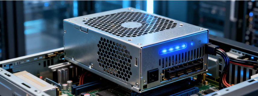 Bloc-alimentation-850W-HP-Z800-Workstation-468929-AS70073