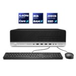 HP-EliteDesk-800-G5-SFF-Core-i5-9500-Pc-Bureau-N3R88AA