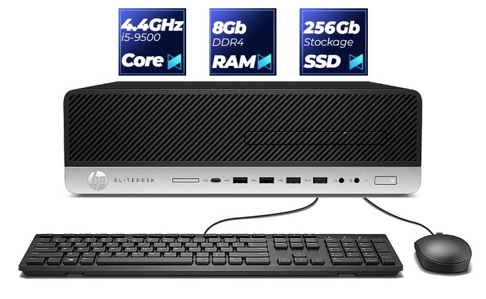 HP-EliteDesk-800-G5-SFF-Core-i5-9500-Pc-Bureau-N3R88AA-slider