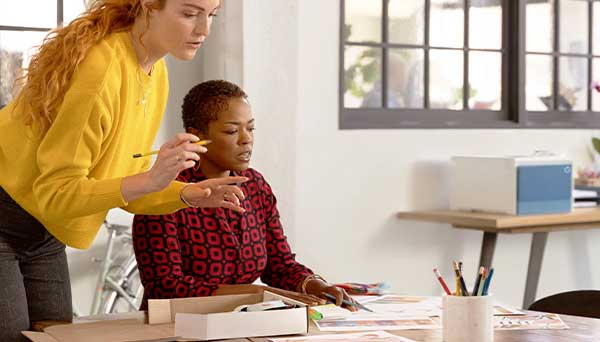 Imprimante-HP-Color-LaserJet-Pro-4203dn-4RA89A