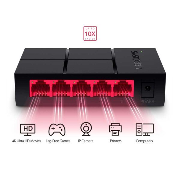 Mercusys-5-Port-10-100-1000-Mbps-Desktop-Switch-MS105G
