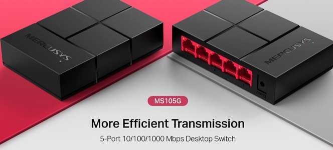 Mercusys-5-Port-10-100-1000-Mbps-Desktop-Switch-MS105G-sldier