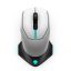 Alienware-610M-Lunar-Light-Avec-Sans-Fil-Souris-Gaming-AW610M