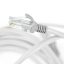 Cable Ethernet CAT-5e-CAT-5 RJ45 Cable Ethernet LAN Network 5