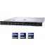 Dell PowerEdge R360 Rack Serveur | EMEA-R360-SPL4