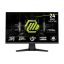 MSI MAG 244F 24 FHD 200Hz Gaming Moniteur 9S6-3BC41H-004