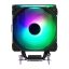 Refroidisseur CONNECT Arctic Flow 120mm ARGB R-CAF120RGB 4