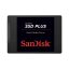 SanDisk SSD Plus - 2TB | SDSSDA-2T00-G28